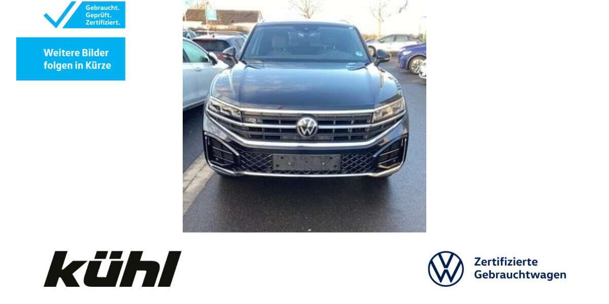 VW Touareg 21.273 km 59.590 &euro; Hildesheim 31137