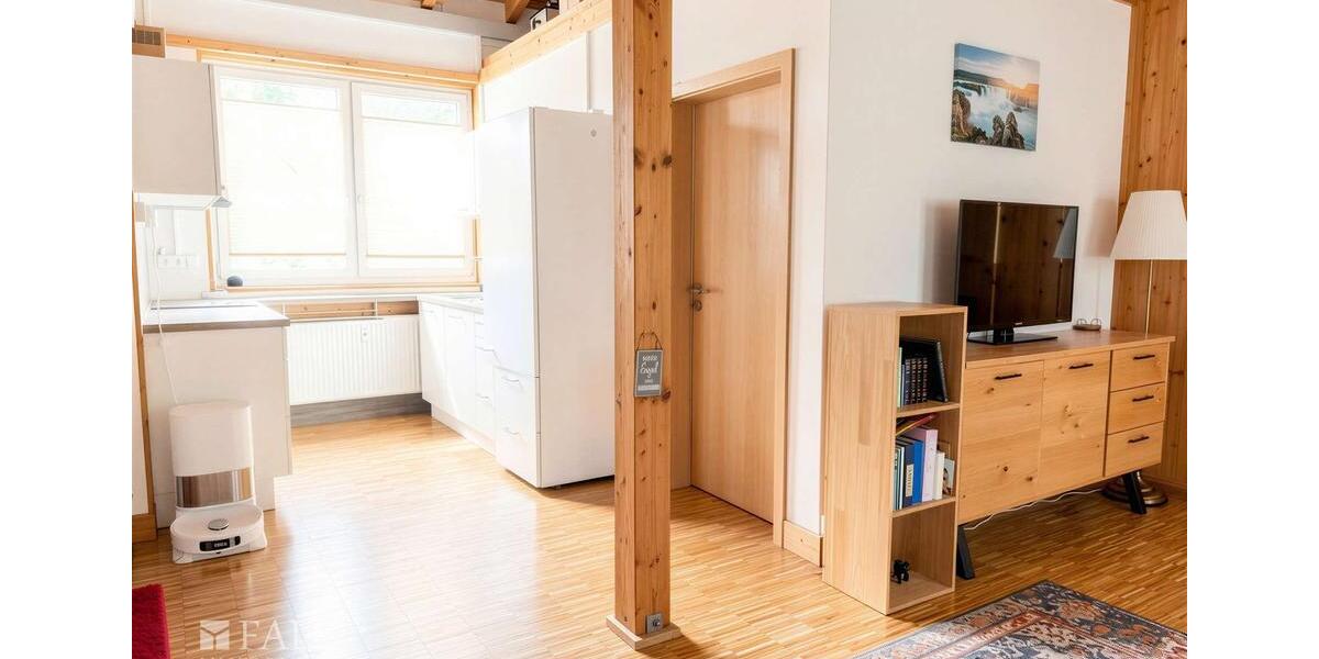 Loft - Studio - Atelier Niefern-Öschelbronn Öschelbronn - 2 Zimmer, 60 m&sup2;, 835&euro; | Angebot:26663169