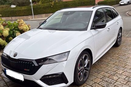 Skoda Octavia 17.000 km 34.800 € Immenhausen 34376