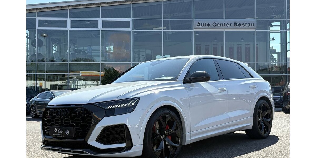 Audi RSQ8 4.0 TFSI quattro 360°/PANO/MEMORY/1.HAND 43.321 km 99.900 &euro; Villingen-Schwenningen 78054