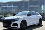 Audi RSQ8 4.0 TFSI quattro 360°/PANO/MEMORY/1.HAND 43.321 km 99.900 &euro; Villingen-Schwenningen 78054