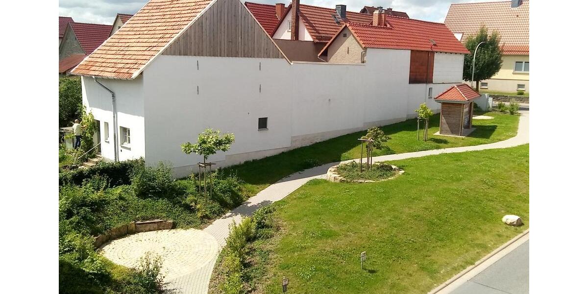 Einfamilienhaus Anrode - 4 Zimmer, 180 m&sup2;, 1.476&euro; | Angebot:26184698
