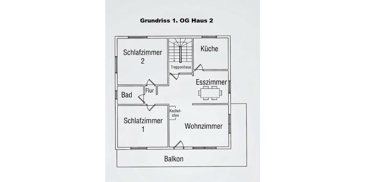 Einfamilienhaus Floß - 15 Zimmer, 345 m&sup2;, 389.000&euro; | Angebot:25830925