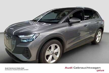 Audi e-tron 11.035 km 41.490 &euro; Halle 06110