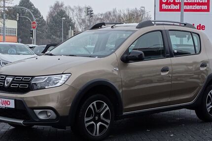 Dacia Sandero 84.311 km 11.990 &euro; Eisleben 06295