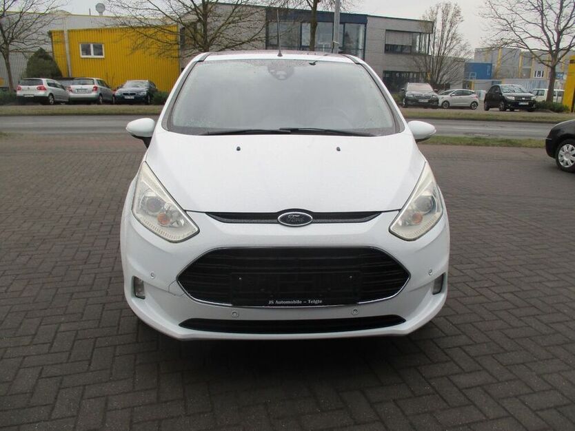 B-Max