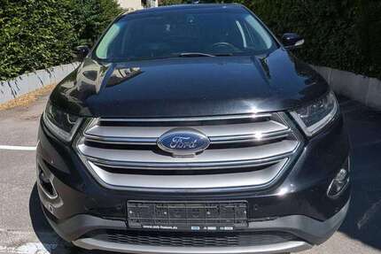 Ford Edge 242.000 km 10.000 &euro; Augsburg 86157
