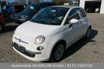 Fiat 500 168.000 km 5.990 &euro; Stammham/Appertshofen 85134