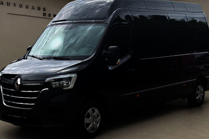 Renault Master 65.000 km 20.990 &euro; Jülich 52428