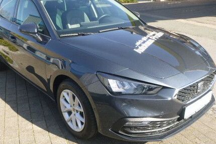 Seat Leon 14.750 km 21.290 &euro; Delbrück 33129