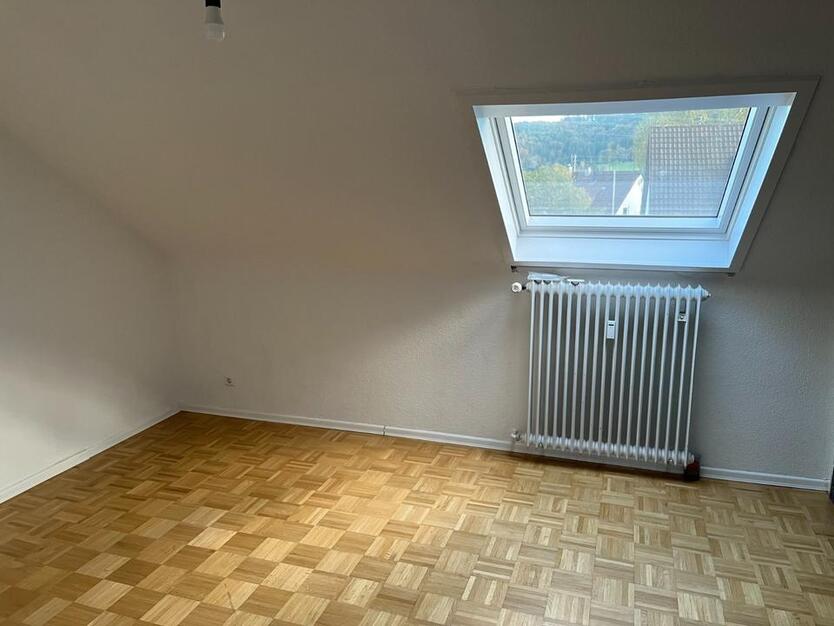 3-Zimmer DG-Wohnung, SulzbachMurr