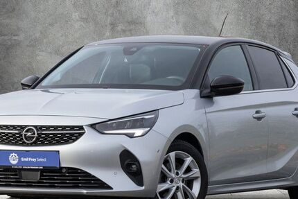 Opel Corsa 17.891 km 16.150 &euro; Kronberg 61476