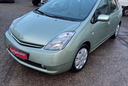 Toyota Prius 51.300 km 9.250 &euro; Langenhagen 30853