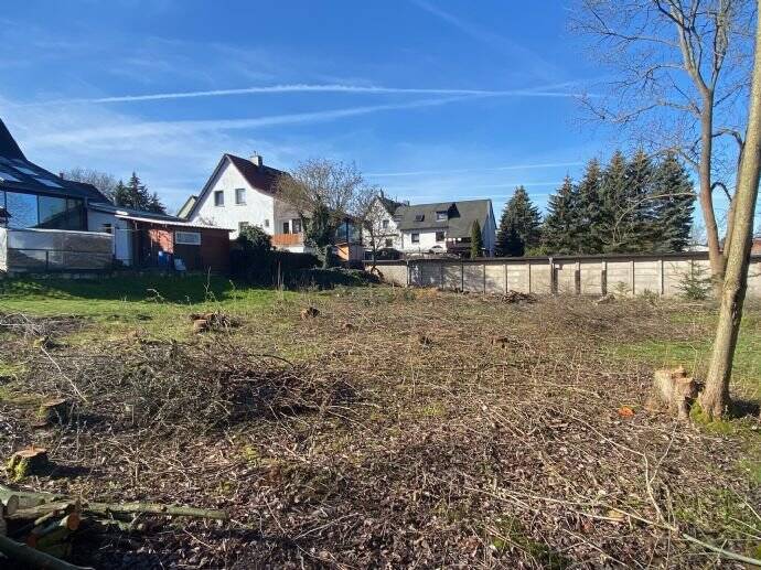 Grundstück Großröhrsdorf - 492.500&euro; | Angebot:23985404