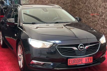 Opel Insignia 174.500 km 8.990 &euro; Eichwalde 15732