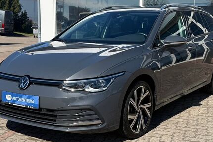 VW Golf 54.656 km 23.190 &euro; Teterow 17166