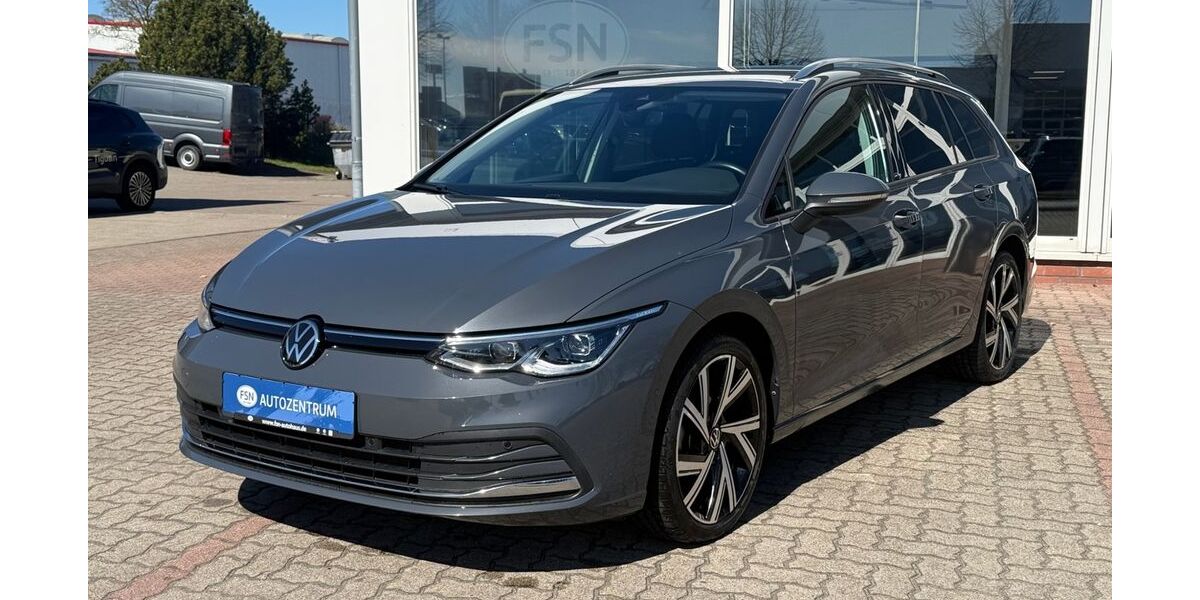 VW Golf 54.656 km 23.190 &euro; Teterow 17166