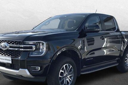 Ford Ranger 12.427 km 51.500 &euro; Brilon 59929