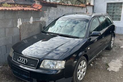 Audi A6 304.000 km 1.000 &euro; Epfendorf 78736