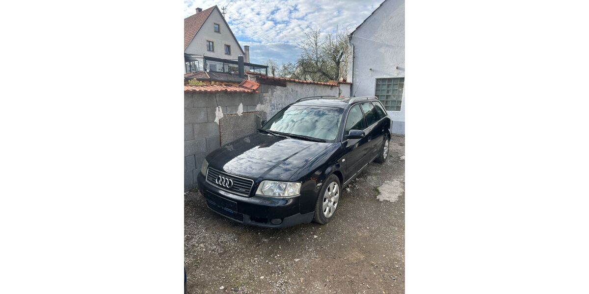 Audi A6 304.000 km 1.000 &euro; Epfendorf 78736