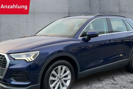 Audi Q3 47.500 km 29.790 &euro; Hof 95030