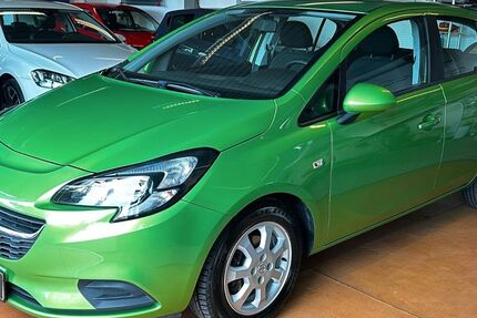 Opel Corsa 97.873 km 9.790 € Bad Dürkheim 67098