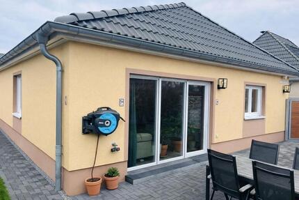 Haus Potsdam Krampnitz - 3 Zimmer, 85 m&sup2;, 1.600&euro; | Angebot:25381833