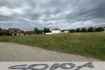 Baugrundstück ohne Bauzwang für eine Doppelhaushälfte in Neuburg Heinrichsheim - Ein Objekt von Ihrem Immobilienpartner SOWA Immobilien und Finanzen - Grundstück Neuburg | Angebot:27143413