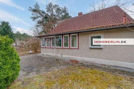 Haus Hohen Neuendorf - 4 Zimmer, 101 m&sup2;, 289.000&euro; | Angebot:27429123