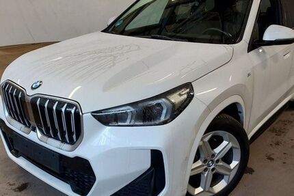 BMW X1 23.590 km 43.450 &euro; Hamburg 21073