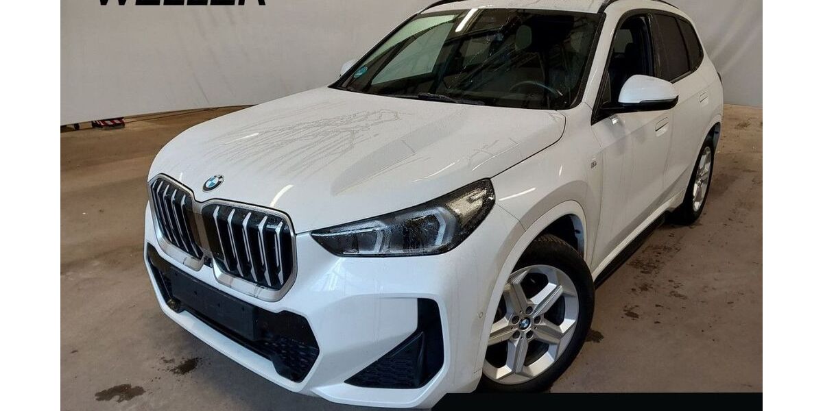 BMW X1 23.590 km 43.450 &euro; Hamburg 21073