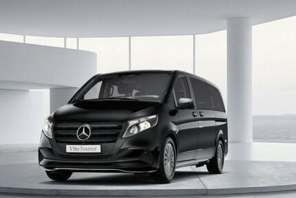 Mercedes-Benz Vito 54.050 km 45.390 &euro; Altenburg-Remsa 04603