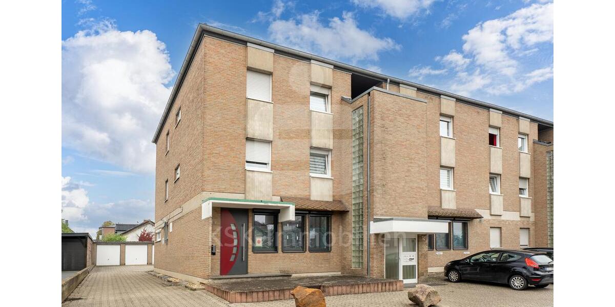 Maisonettenwohnung Elsdorf - 4 Zimmer, 190 m&sup2;, 1.450&euro; | Angebot:23192149