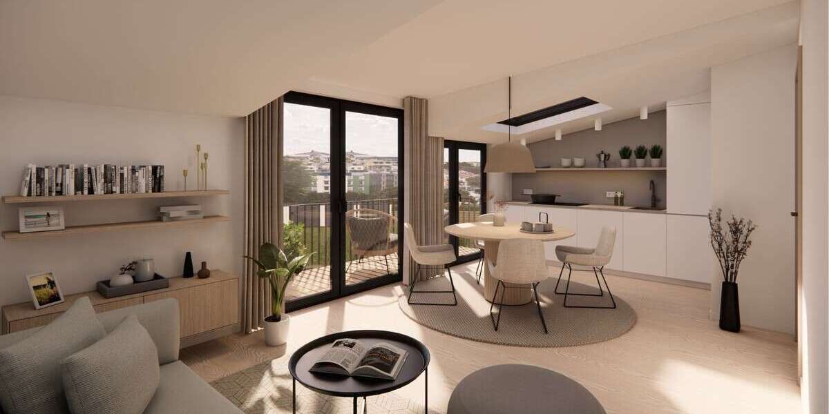 Wohnung zum Kaufen in Schwerin 72.000 € 72 m² 3 zimmer