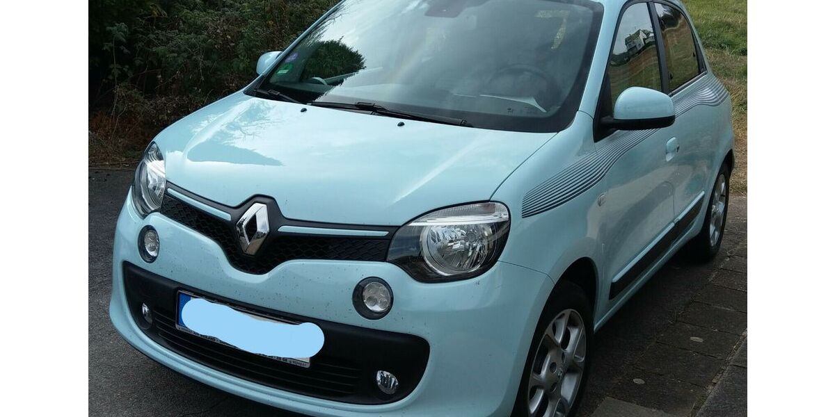 Renault Twingo 104.100 km 13.000 &euro; Riegelsberg 66292