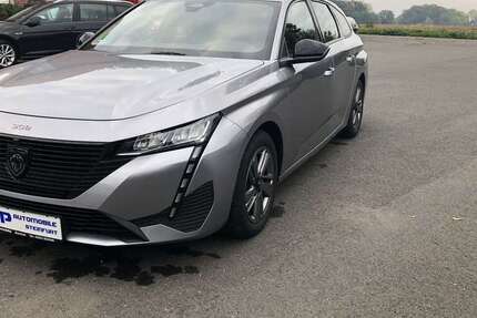 Peugeot 308 86.600 km 15.500 &euro; Steinfurt 48565