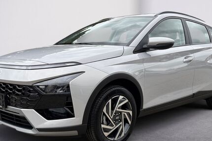Hyundai BAYON 7.400 km 19.990 &euro; Wolfhagen 34466