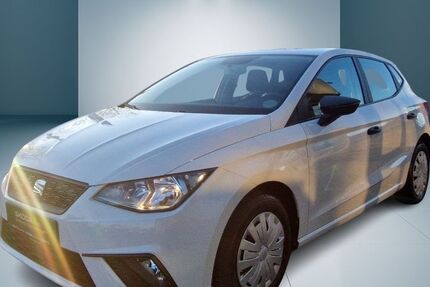 Seat Ibiza 42.351 km 11.330 &euro; Jessen 06917