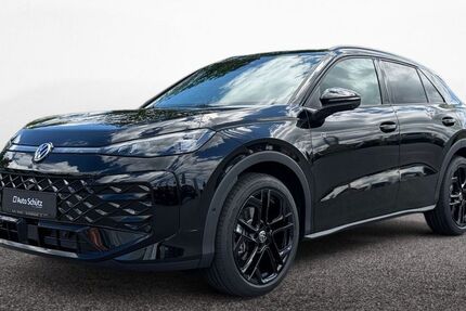 VW T-Roc 9.900 km 48.800 &euro; Groß-Umstadt 64823