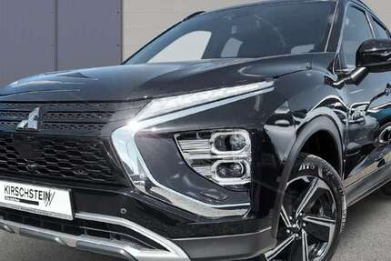 Mitsubishi Eclipse Cross 85.639 km 17.990 &euro; Bad Hersfeld 36251