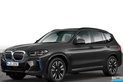 BMW iX3 45.683 km 39.990 &euro; Achim 28832