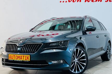 Skoda Superb 170.664 km 18.490 &euro; Fulda 36043