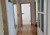 Wohnung zu vermieten