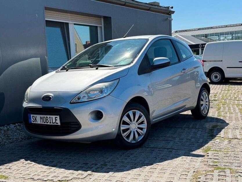 Ka/Ka+