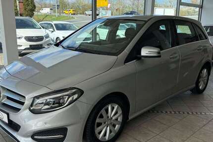 Mercedes-Benz B 180 167.000 km 10.890 &euro; Eggolsheim 91330