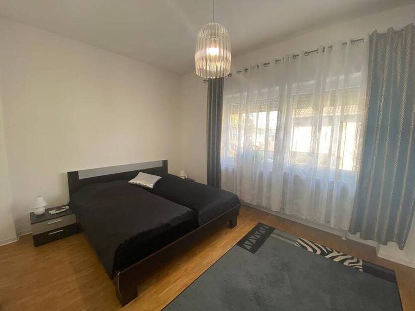 Charmante 2-Zimmer-Wohnung in zentraler Lage Herne-Wanne