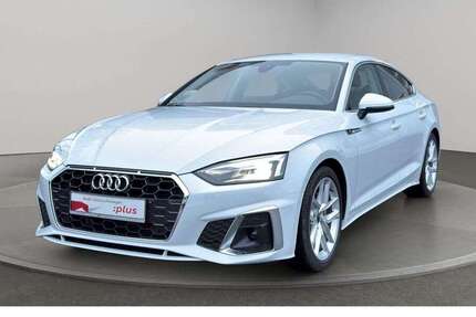 Audi A5 38.922 km 37.890 &euro; Flensburg 24941