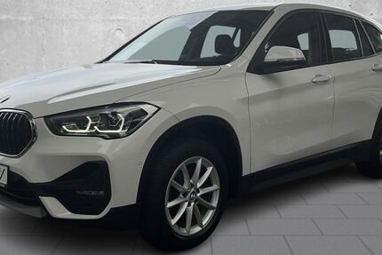 BMW X1 110.308 km 18.444 &euro; Elmshorn 25337