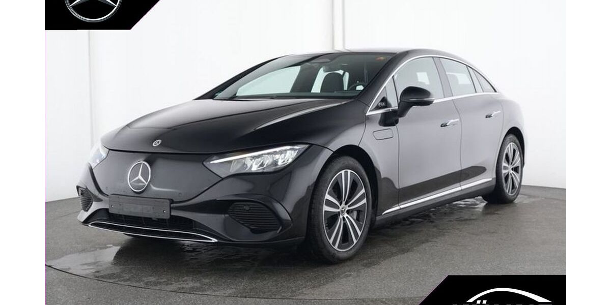 Mercedes-Benz EQE 20.083 km 41.400 &euro; Eula/Borna 04552