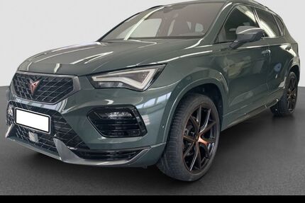Cupra Ateca 22.787 km 29.850 &euro; Ingolstadt 85053